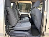 2012 Ford Transit Connect - Preview 14