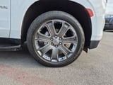 2022 Chevrolet Suburban - Preview 13