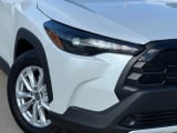 2026 Toyota Corolla Cross - Preview 4