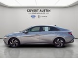 2025 Hyundai Elantra - Preview 2
