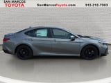 2026 Toyota Camry - Preview 4