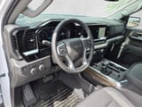 2026 Chevrolet Silverado 1500 - Preview 8