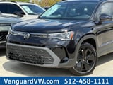 2027 Volkswagen Taos - Preview 2