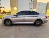 2021 Volkswagen Jetta - Preview 7