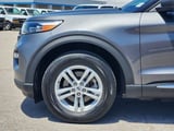 2023 Ford Explorer - Preview 9