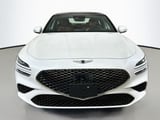 2023 Genesis G70 - Preview 2