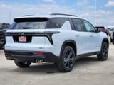 2027 Chevrolet Traverse - Preview 4