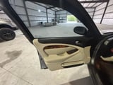 2008 Jaguar S-Type - Preview 8