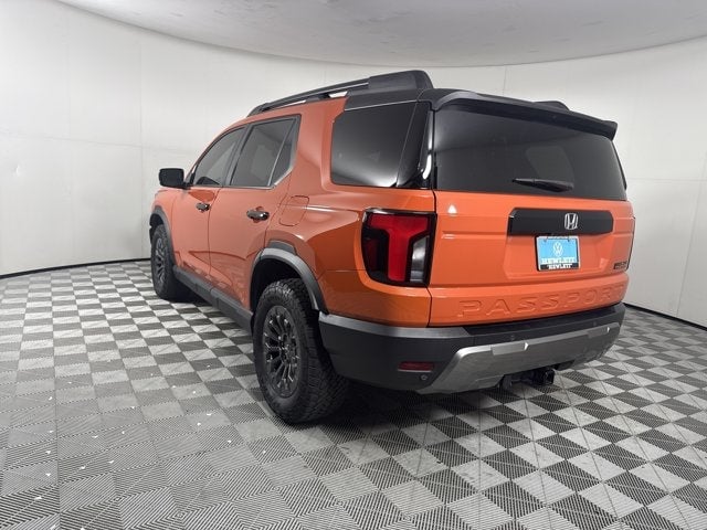 2026 Honda Passport - Image 2