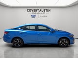 2024 Nissan Sentra - Preview 6