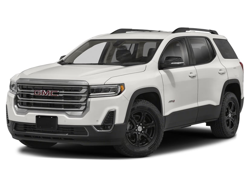2021 GMC Acadia - Image 1