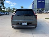 2027 Volvo EX60 - Preview 4