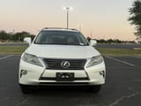 2013 Lexus RX - Preview 8
