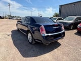 2014 Chrysler 300 - Preview 7