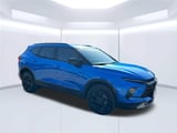 2026 Chevrolet Blazer - Preview 7