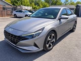 2023 Hyundai Elantra - Preview 4