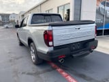 2025 Honda Ridgeline - Preview 3