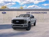 2026 Ford F-250 - Preview 2