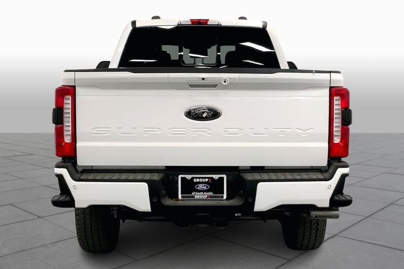 2026 Ford F-250 - Image 3