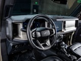 2026 Ford Bronco - Preview 12