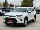 2026 Toyota Grand Highlander - Preview 6