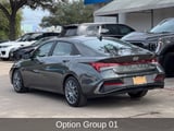 2024 Hyundai Elantra - Preview 3