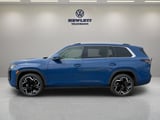 2027 Volkswagen Atlas - Preview 2