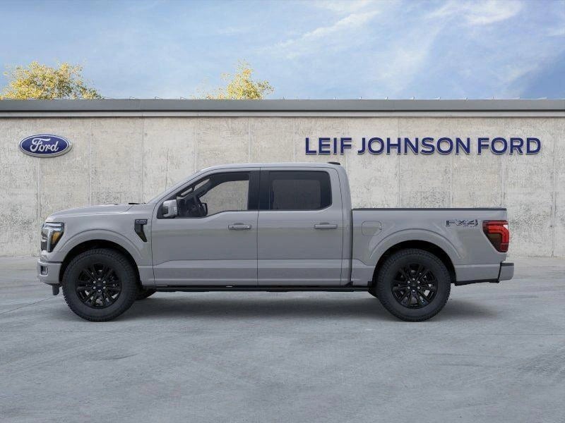 2026 Ford F-150 - Image 2