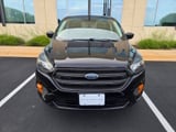 2018 Ford Escape - Preview 3