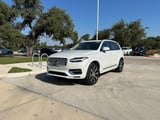 2025 Volvo XC90 - Preview 2