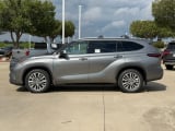 2026 Toyota Highlander - Preview 2