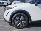 2024 Nissan Ariya - Preview 9