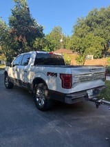 2015 Ford F-150 - Preview 7
