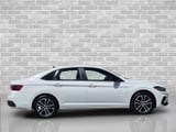 2025 Volkswagen Jetta - Preview 4
