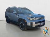 2026 Hyundai Santa Fe - Preview 3