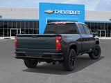 2026 Chevrolet Silverado - Preview 4
