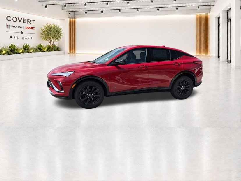 2026 Buick Envista - Image 3
