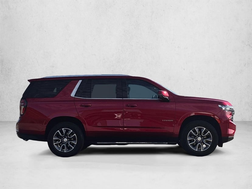 2024 Chevrolet Tahoe - Image 2