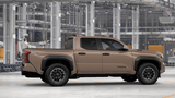 2026 Toyota Tacoma - Preview 12