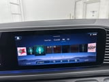 2026 Mercedes-Benz GLE - Preview 13