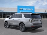 2026 Chevrolet Tahoe - Preview 4
