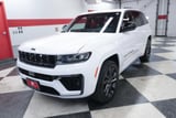 2026 Jeep Grand Cherokee - Preview 5
