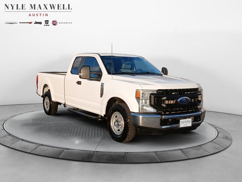 2022 Ford F-250 - Image 2