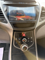 2015 Hyundai Elantra - Preview 14