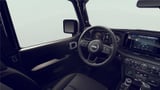 2026 Jeep Wrangler - Preview 7