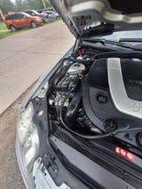 2006 Mercedes-Benz SL-Class - Preview 14