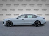 2026 BMW 7 Series - Preview 9