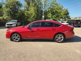 2024 Honda Accord - Preview 4