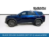 2024 Nissan Pathfinder - Preview 4