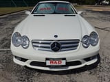 2007 Mercedes-Benz SL-Class - Preview 2